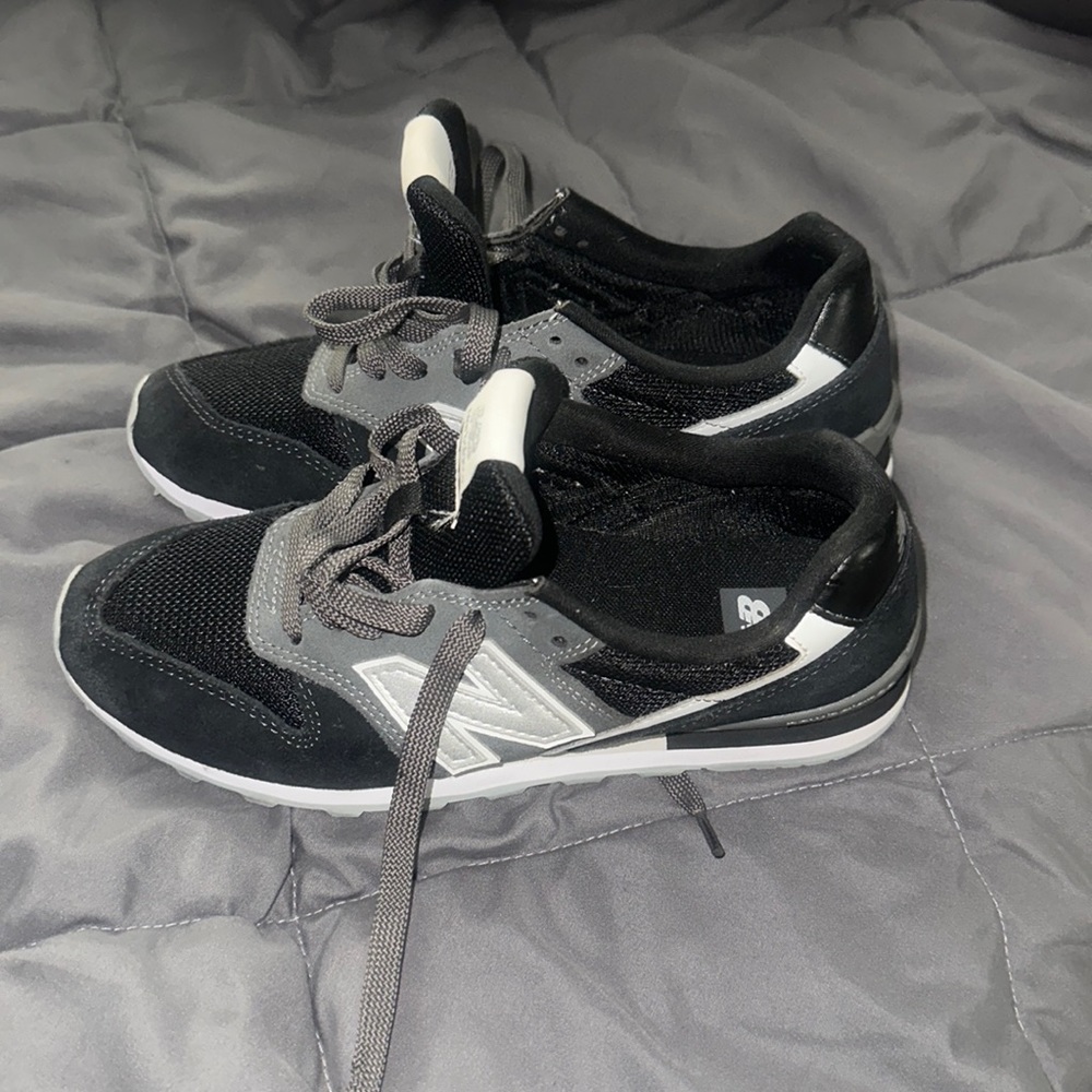 New balance